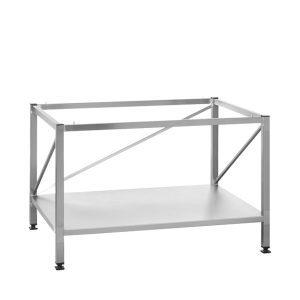 RATIONAL 60.30.324 UG I Stationary Oven Stand, All Sides Open, Height 26-3/8"