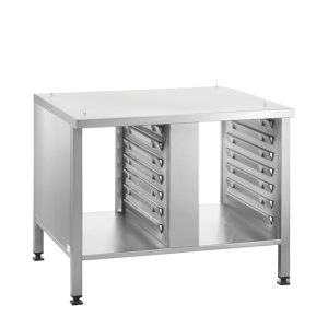 Oven Equipment Stand