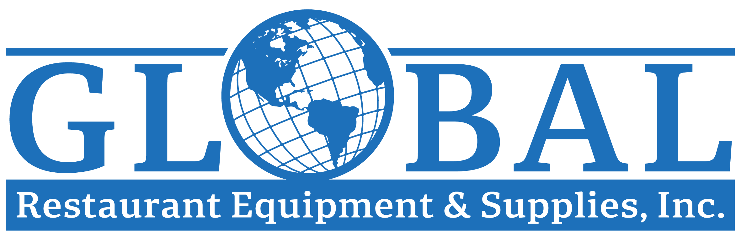 Global Restaurant Equipment & Supplies