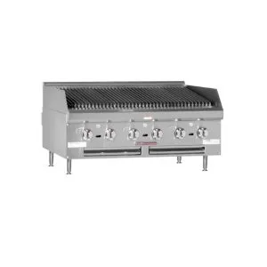 Commercial Grills & Griddles