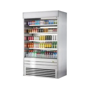Merchandising & Display Refrigeration