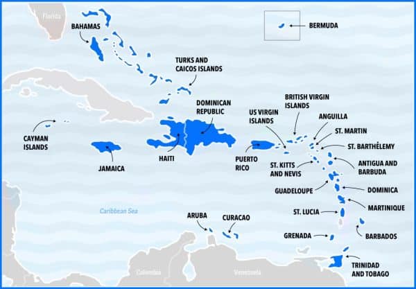 Caribbean-Islands-1