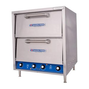 Bakers Pride P44S Pizza Bake Oven, Countertop, Electric, 20-3/4" W