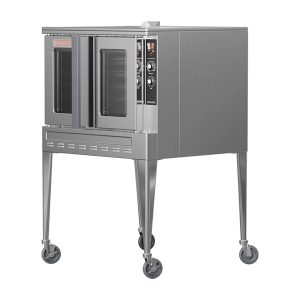 Blodgett ZEPH-100-G SGL Gas Convection Oven, single-deck - Image 3