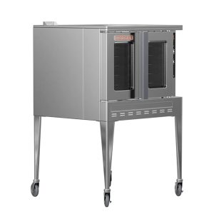 Blodgett ZEPH-100-G SGL Gas Convection Oven, single-deck - Image 4