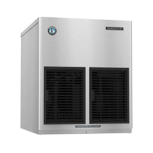 Hoshizaki F-801MAJ-C Nugget Ice Maker, 22" W, Air-Cooled, Self-Contained