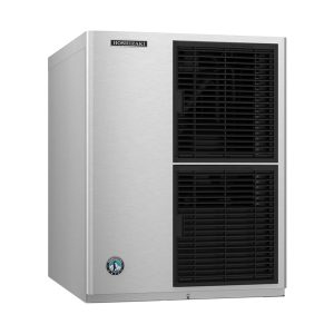 Hoshizaki KM-522MAK Cube Ice Maker, 22" W, Air-Cooled, Self-Contained