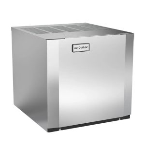 Ice-O-Matic CIM0520HA90 Cube Ice Maker, 22" W, Air-Cooled, Self-Contained