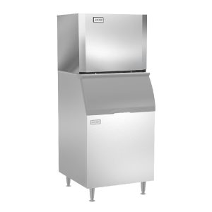 Ice-O-Matic CIM0520HA90 Cube Ice Maker, 22" W, Air-Cooled, Self-Contained - Image 3