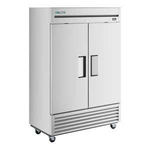 True T-49F-HC Freezer, Reach-In, Two-Section, -10°F