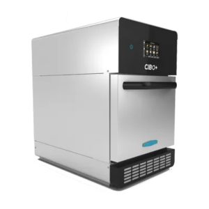 Turbochef CIBO+ Rapid Cook Oven - Image 4